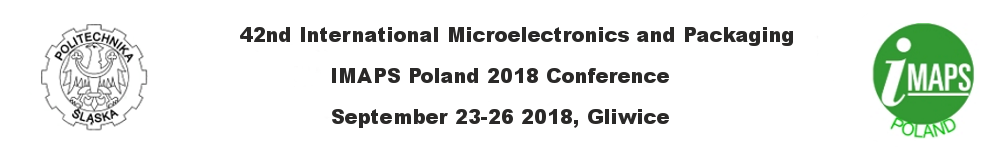 International Microelectronics and Packaging Society 2018